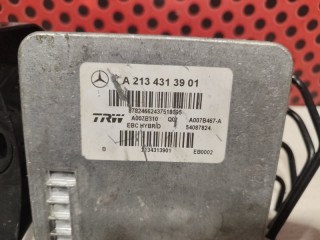 Блок ABS, ориг. номер A2134313901, Mercedes-Benz CLS W257