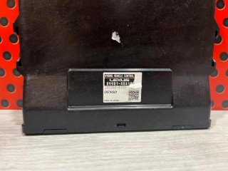 Блок управления гибрида, ориг. номер 89981-48A10, Lexus RX 4 450Н 2019-2022