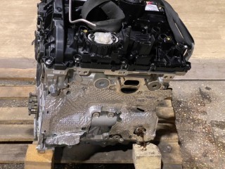 Двигатель B48B20A, ориг. номер B48B20A, BMW 3 G20 2018-2022