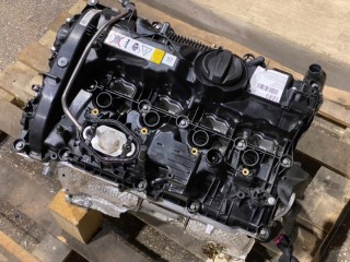 Двигатель B48B20A, ориг. номер B48B20A, BMW 3 G20 2018-2022
