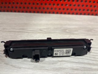 Блок управления круговым обзором, ориг. номер A2229057505, Mercedes-Benz S-Class W222 2017-2020