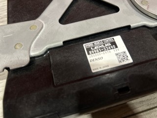 Блок управления гибрида, ориг. номер 89981-33490, Lexus ES Axzh10 2018-2021