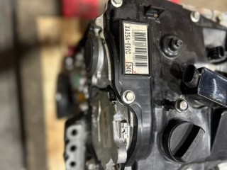 Двигатель XA25AE92C, ориг. номер XA25AE92C, Lexus ES Axzh10 2018-2021