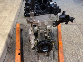 Двигатель B48B20A, ориг. номер 11005A158C7, BMW 5 G30 2016-2020