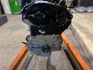 Двигатель B48B20A, ориг. номер 11005A158C7, BMW 5 G30 2016-2020