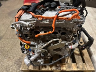 Двигатель X2AR-Y32TA, ориг. номер 19000-36440, Lexus NX 300h Z10 2017-2021