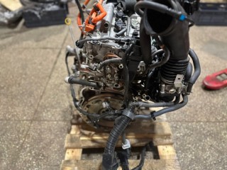 Двигатель X2AR-Y32TA, ориг. номер 19000-36440, Lexus NX 300h Z10 2017-2021