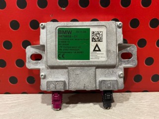 Блок VCM LTE, ориг. номер 84109878658, BMW 8 G14/G15/G16 2018-2022