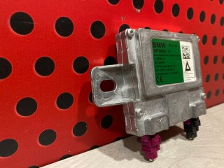 Блок VCM LTE, ориг. номер 84109878658, BMW 8 G14/G15/G16 2018-2022