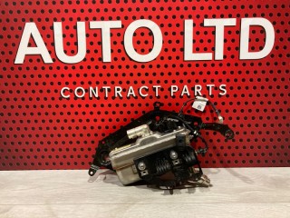 Подогреватель высоковольтной батареи, ориг. номер 64129873689, BMW iX3 G08 2020-2021