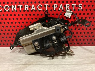 Подогреватель высоковольтной батареи, ориг. номер 64129873689, BMW iX3 G08 2020-2021