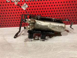 Подогреватель высоковольтной батареи, ориг. номер 64129873689, BMW iX3 G08 2020-2021