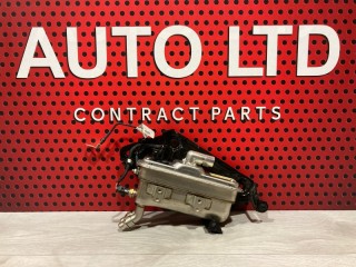 Подогреватель высоковольтной батареи, ориг. номер 64129873689, BMW iX3 G08 2020-2021