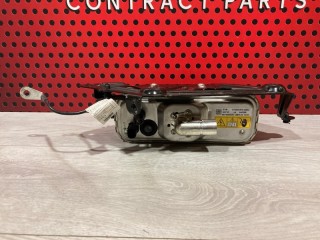 Подогреватель высоковольтной батареи, ориг. номер 64129873689, BMW iX3 G08 2020-2021