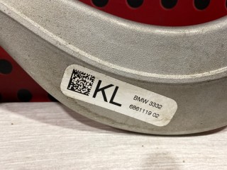 Рычаг задний левый, ориг. номер 33326861119, BMW 5 G31