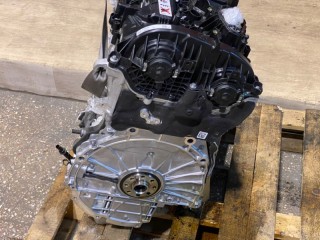 Двигатель, ориг. номер B48B20A, BMW 5 G31
