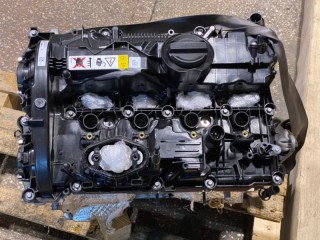 Двигатель, ориг. номер B48B20A, BMW 5 G31