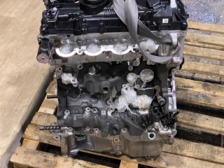Двигатель, ориг. номер B48B20A, BMW 5 G31