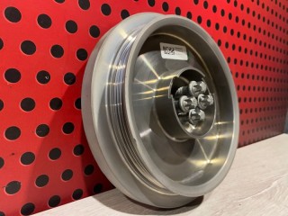 Шкив коленвала, ориг. номер 11239845829, BMW 5 G31