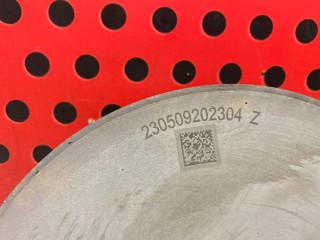 Шкив коленвала, ориг. номер 11239845829, BMW 5 G31