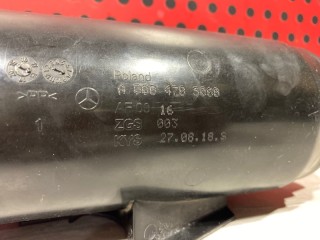 Абсорбер, ориг. номер A0004705000, Mercedes-Benz CLS-Class C253