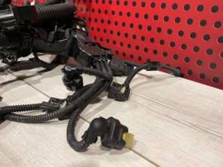 Проводка двигателя, ориг. номер 12515A01D68, BMW 5 G31