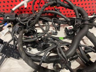Проводка двигателя, ориг. номер 12515A01D68, BMW 5 G31