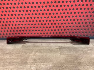 Фонарь крышки багажника центральный, ориг. номер 81580-76151, Lexus UX MZAH10R-AWXBBW 2018-2026
