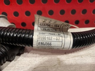 Проводка стартера, ориг. номер 12428590102, BMW 6 G32 2017-2020