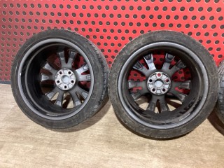 Диск литой, ориг. номер 42611-33J20, Lexus ES Axzh10 2021-2024