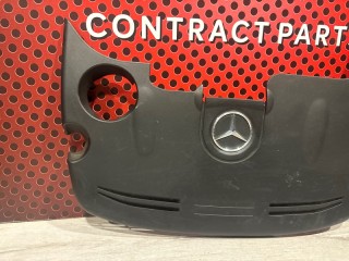 Декоративная накладка, ориг. номер A2760100067, Mercedes-Benz S-Class W222 2013-2017