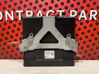 Блок управления гибрида, ориг. номер 89981-78530, Lexus NX 300h Z10 2017-2021