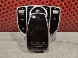 Джостик мультимедиа, ориг. номер A2059005915, Mercedes-Benz C-Class W205 2014-2018