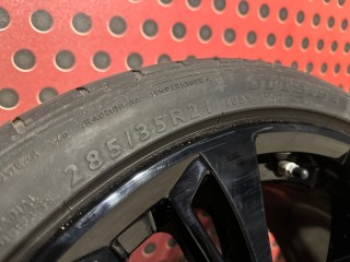 Диск литой, ориг. номер 36116859424, BMW X5 F15 2013-2018