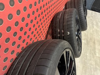 Диск литой, ориг. номер 36116859424, BMW X5 F15 2013-2018