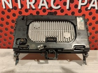 Беспроводная зарядка, ориг. номер 51166801509, BMW 5 G31 2016-2020