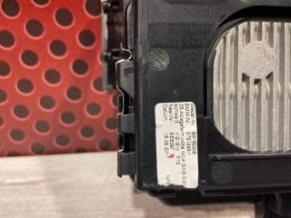 Беспроводная зарядка, ориг. номер 2727443, BMW 6 G32 2017-2020