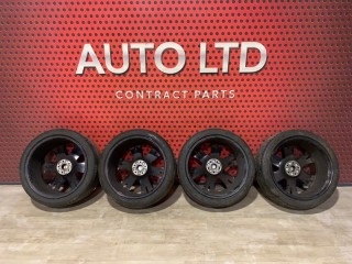 Диск литой, ориг. номер 3W0601025, Bentley Continental GT CGT купэ 2011-2015