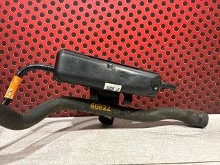 Горловина бака AdBlue, ориг. номер 16197467966, BMW X1 F48 2015-2019