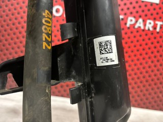 Горловина бака AdBlue, ориг. номер 16197467966, BMW X1 F48 2015-2019