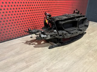 Передняя панель(телевизор), ориг. номер 51117385207, BMW 6 F06 2015-2018