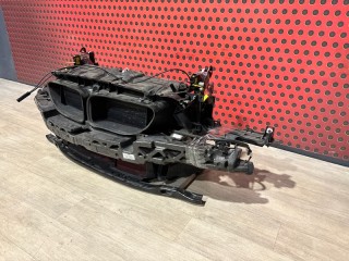 Передняя панель(телевизор), ориг. номер 51117385207, BMW 6 F06 2015-2018