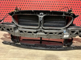 Передняя панель(телевизор), ориг. номер 51117385207, BMW 6 F06 2015-2018