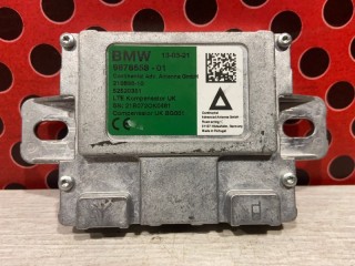 Блок VCM LTE, ориг. номер 84109878658, BMW X3 G01 2017-2021