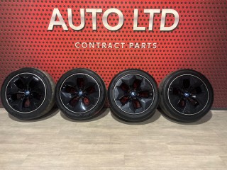 Диск литой, ориг. номер 7916271, BMW X3 G01 2017-2021