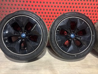 Диск литой, ориг. номер 7916271, BMW X3 G01 2017-2021