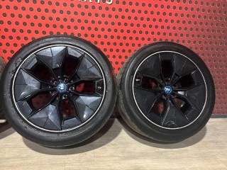 Диск литой, ориг. номер 7916271, BMW X3 G01 2017-2021