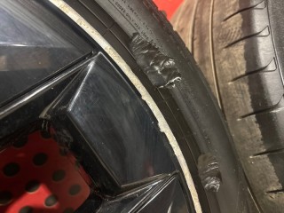 Диск литой, ориг. номер 7916271, BMW X3 G01 2017-2021