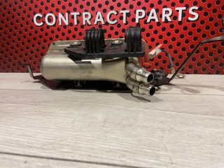 Подогреватель высоковольтной батареи, ориг. номер 64219873689, BMW iX3 G08 2020-2021