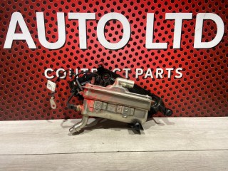 Подогреватель высоковольтной батареи, ориг. номер 64219873689, BMW iX3 G08 2020-2021